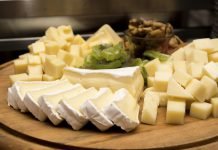 Si terrà oggi, a Santo Stefano di Quisquina, la 19esima edizione della sagra del formaggio .