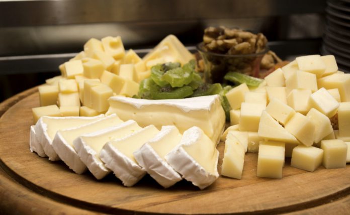 Si terrà oggi, a Santo Stefano di Quisquina, la 19esima edizione della sagra del formaggio .
