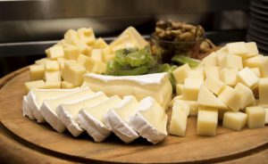 Si terrà oggi, a Santo Stefano di Quisquina, la 19esima edizione della sagra del formaggio .