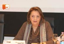 Inizio processo Silvana Saguto