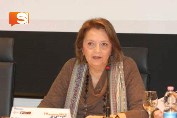 Inizio processo Silvana Saguto Inizio processo Silvana Saguto