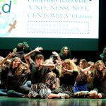 Ad Agrigento la premiazione del “Concorso Uno, nessuno e centomila": intervento della ministra Fedeli (Tutte le foto)