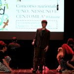 Ad Agrigento la premiazione del “Concorso Uno, nessuno e centomila": intervento della ministra Fedeli (Tutte le foto)