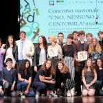 Ad Agrigento la premiazione del “Concorso Uno, nessuno e centomila": intervento della ministra Fedeli (Tutte le foto)