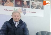 Canicattì, elezioni amministrative. Salvatore Castellano ritira la sua candidatura a sindaco.