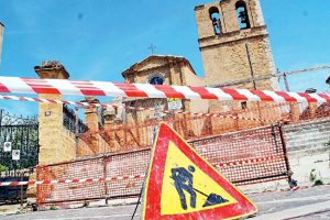 Agrigento, procura attiva l’acquisizione della documentazione relativa al colle San Gerlando