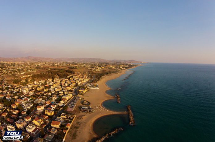 Mare di San Leone