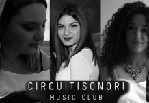 Canicattì, circuiti sonori: due canicattinesi e una riesina alle semifinali nazionali per Sanremo