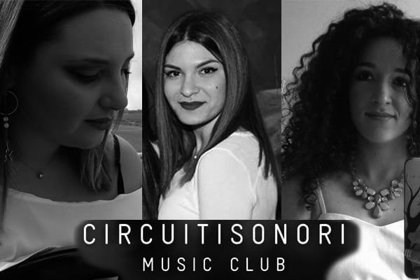 Sanremo , circuiti sonori