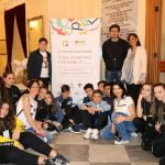 Ad Agrigento la premiazione del “Concorso Uno, nessuno e centomila": intervento della ministra Fedeli (Tutte le foto)