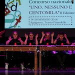 Ad Agrigento la premiazione del “Concorso Uno, nessuno e centomila": intervento della ministra Fedeli (Tutte le foto)