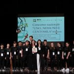 Ad Agrigento la premiazione del “Concorso Uno, nessuno e centomila": intervento della ministra Fedeli (Tutte le foto)