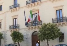 Arresto Sindaco Santa-Caterina-Villarmosa
