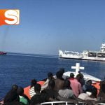 Sbarchi Lampedusa