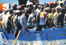 Immigrazione, condannato a 7 anni di reclusione scafista tunisino ad Agrigento