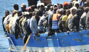 Sicilia, week end da incubo: sbarcati più di tremila migranti