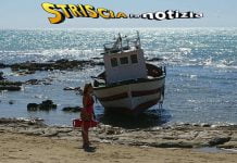Sbarchi fantasma ad Agrigento