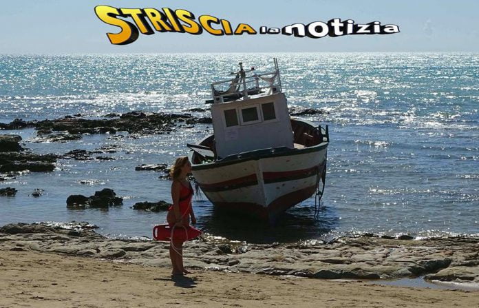 Sbarchi fantasma ad Agrigento