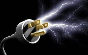 Licata, scarica elettrica uccide operaio 44enne: sequestrato il cantiere edile