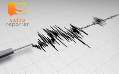 Scossa di terremoto Agrigento Scossa di terremoto Agrigento