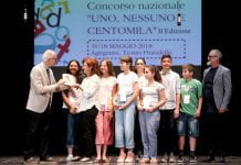 Ad Agrigento la premiazione del “Concorso Uno, nessuno e centomila”: intervento della ministra Fedeli (Tutte le foto)