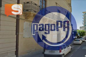 Attivo, PagoPa, comune di Canicattì
