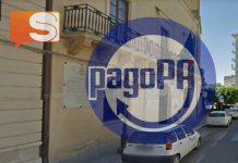 Attivo, PagoPa, comune di Canicattì