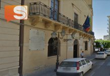 comune Canicattì,piano prevenzione