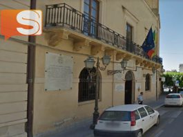comune Canicattì,piano prevenzione