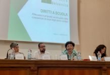 Scuola, seminario Flc Cgil Sicilia