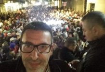 Canicattì, cala il sipario sulla XXI° edizione del carnevale canicattinese: tutti soddisfatti (Foto)