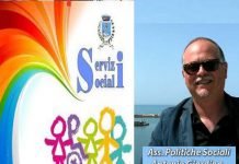 Progetto riqualificazione. Servizi-Sociali-Ass-Antonio-Giardina