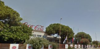 Catania, possibile trasferimento Sibeg(Coca cola): a rischio centinaia di dipendenti Trasferimento ,Sibeg-Coca-Cola-Catania