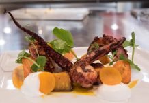 Sicilia, 14 ristoranti in guida Michelin