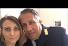 Canicattì, Silvia La Monaca debutta in prima serata con il “Commissario Montalbano” (Video)