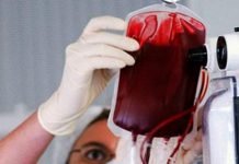donazione sangue