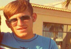Simone Trubia di 22 anni muore a causa di un infarto mentre si trovava nel parco acquatico "Etnaland"