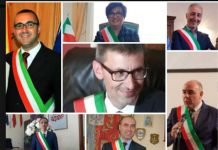 Sindaci-distretto-Canicattì