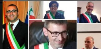 Sindaci-distretto-Canicattì