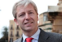 Sindaco Lillo Firetto