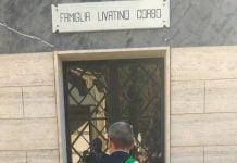Canicattì, spoglie mortali del giudice Livatino: il Comune si impegna affinchè non vengano traslate in altre sedi