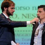 Ad Agrigento la premiazione del “Concorso Uno, nessuno e centomila": intervento della ministra Fedeli (Tutte le foto)