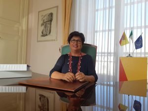 Sindaco-di-Naro-Maria-Grazia-Brandara