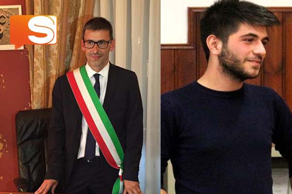 Sindaco Di Ventura e ass Cuva Sindaco Di Ventura e ass Cuva