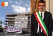 Canicattì, problematiche ospedale barone Lombardo