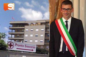 Canicattì, problematiche ospedale barone Lombardo