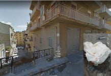 Siringhe-Usate-Canicattì