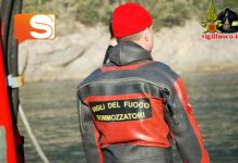 Licata, sommozzatori ritrovano corpo del pensionato disperso Mezzo meccanico in un invaso a Butera, morto anziano