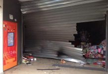 Sicilia, sgominata banda delle spaccate