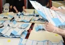 Provincia di Caltanissetta, i risultati delle elezioni amministrative 2022 Donna sorpresa a fotografare la scheda elettorale